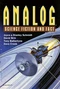 Analog Science Fiction and Fact, October 2014