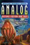 Analog Science Fiction and Fact, July-August 2010