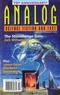 Analog Science Fiction and Fact, January-February 2005