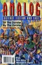 Analog Science Fiction and Fact, June 2003