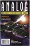 Analog Science Fiction and Fact, December 1998