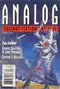 Analog Science Fiction and Fact, April 1996