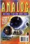 Analog Science Fiction and Fact, November 1995
