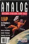 Analog Science Fiction and Fact, January 1993