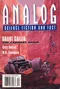Analog Science Fiction and Fact, October 1993