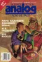 Analog Science Fiction/Science Fact, Mid-December 1990