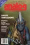 Analog Science Fiction/Science Fact, March 1989