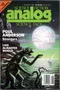 Analog Science Fiction/Science Fact, January 1988